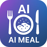 AI Meal Coach Logo